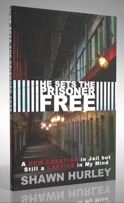 He Sets The Prisoner Free